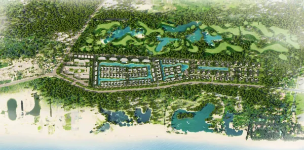 Coastar Estate