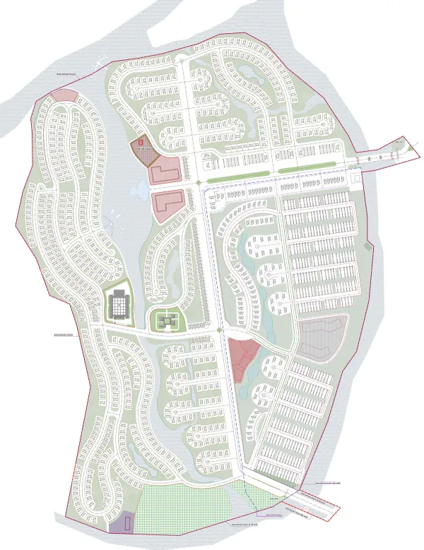 Ecocharm Premier Island