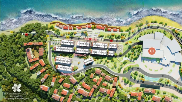 Sun Premier Village Primavera