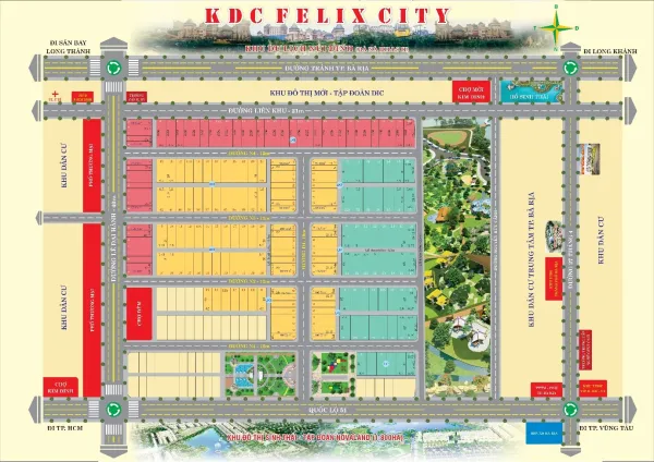 Felix City