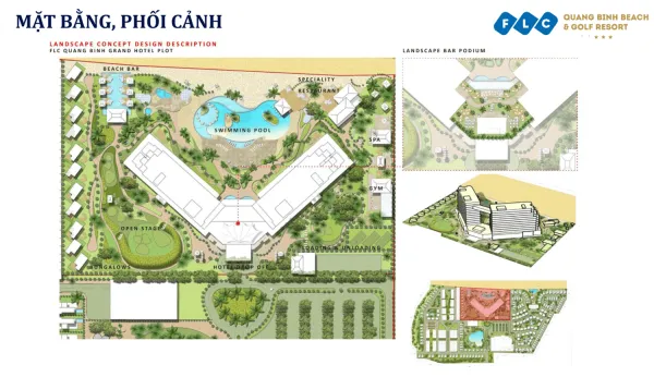 Best Western Premier Quang Binh