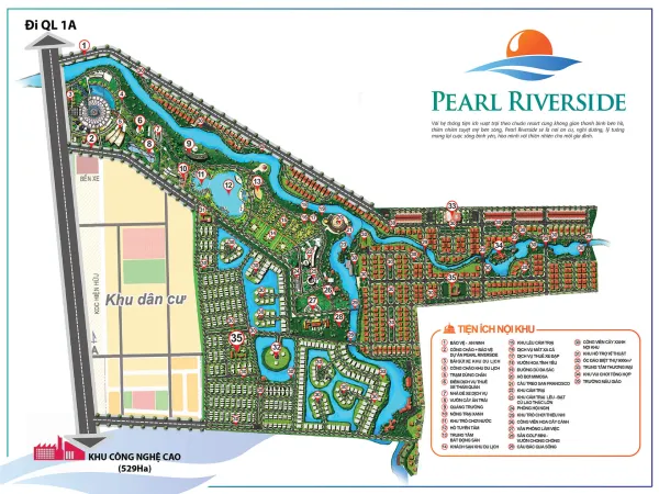 Pearl Riverside