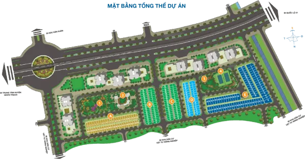 Thăng Long Home