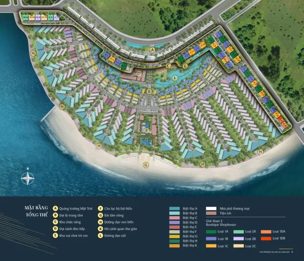 Sun Premier Village