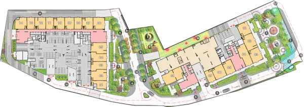 Opal Boulevard