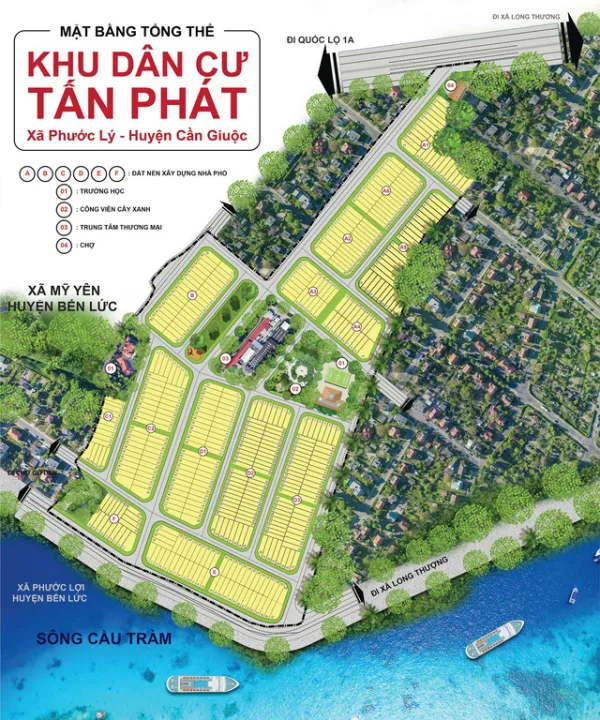 Tấn Phát
