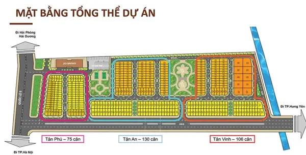 T&T Phố Nối