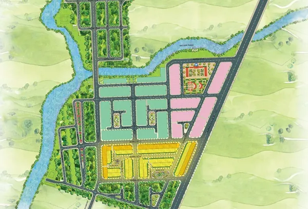T&T Long Hậu