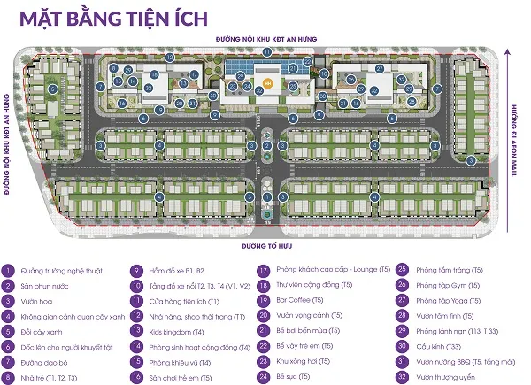 The Terra An Hưng