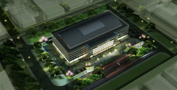 Melinh Plaza Hà Đông