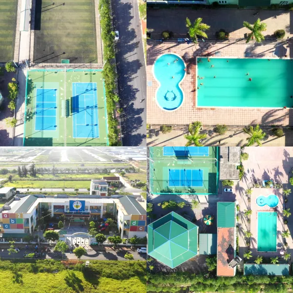 Cửa Cờn Riverside