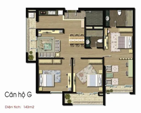 Nam Đô Complex