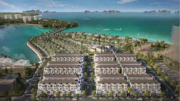 Grand Bay Townhouse