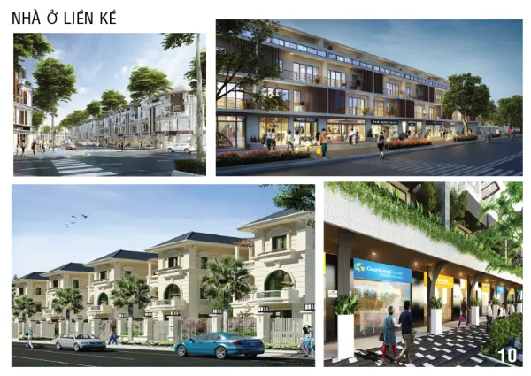 Khu đô thị Thương mại Dịch vụ Tài chính Du lịch Nha Trang