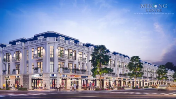 Mekong Centre