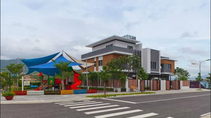 Khu đô thị Mỹ Gia