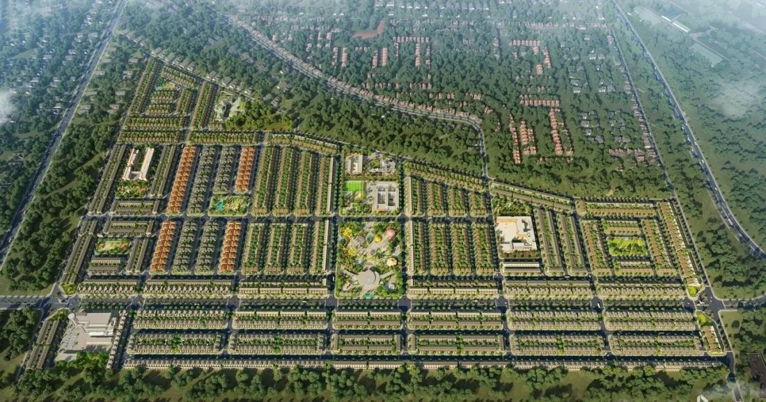 Novaworld Da Lat
