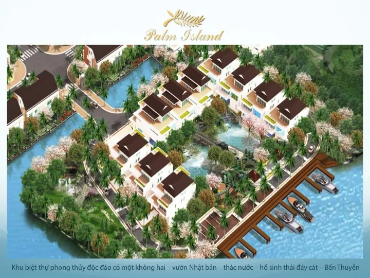 Palm Island