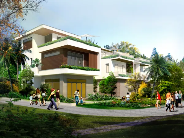AE Resort