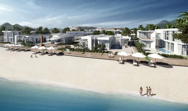 Malibu MGM Hoi An