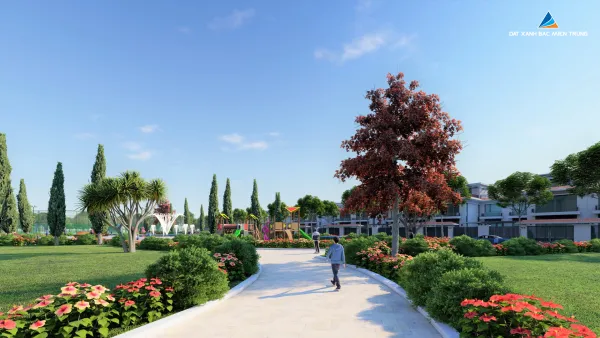 Eco Garden