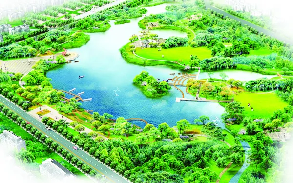 Khu đô thị Phú Mỹ