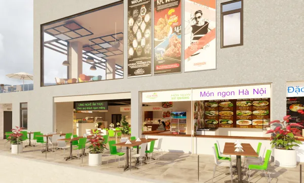 Đà Lạt Travel Mall