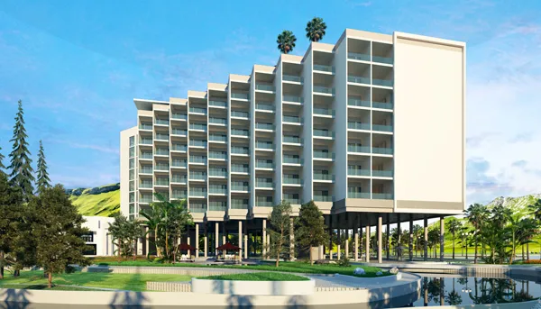 Việt Beach Resort Phú Yên
