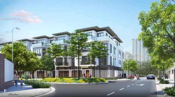 Horizon Homes