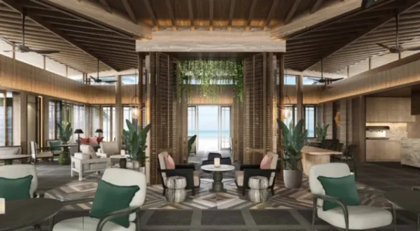 Park Hyatt Phu Quoc