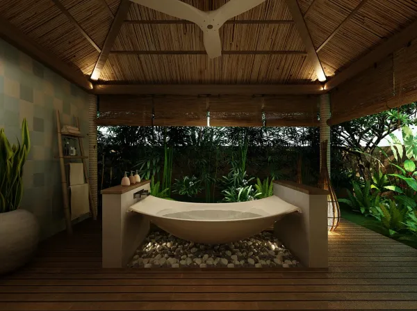 Fusion Resort Quảng Bình