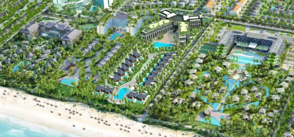 Best Western Premier Sonasea Phú Quốc