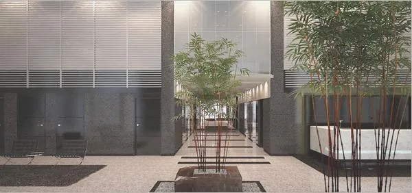 PetroLand Tower