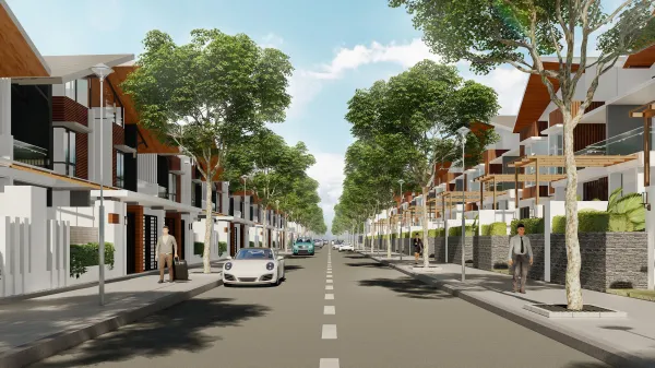 Phú Thịnh Center City