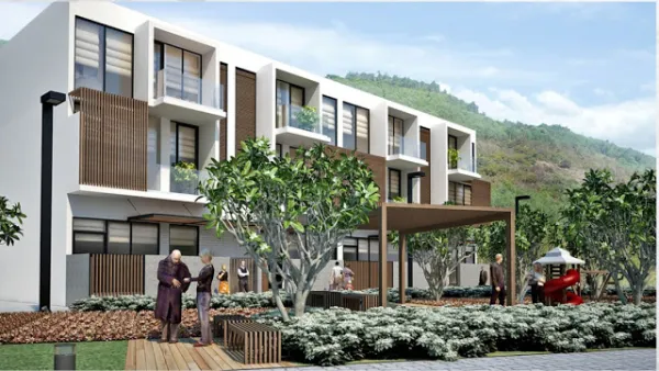 Green Home Quy Nhơn