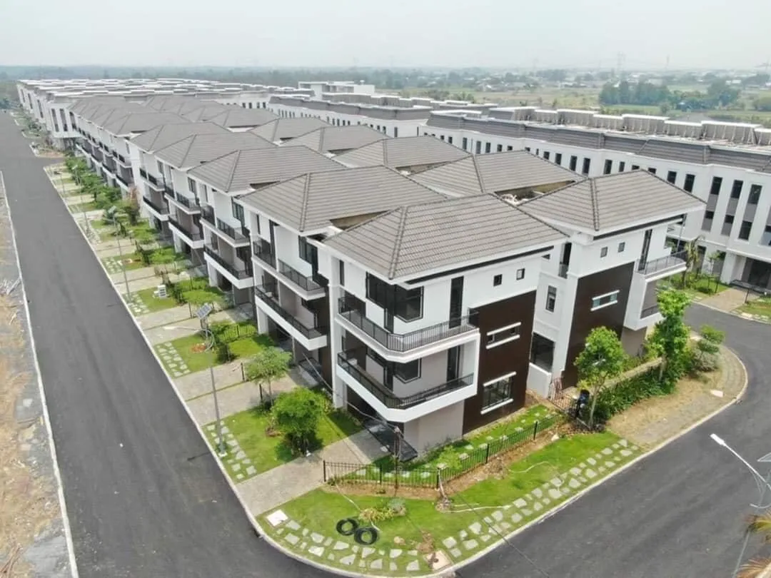 Phúc An City