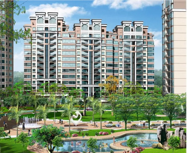 Khu đô thị Phước Long Nha Trang