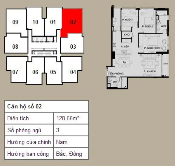 Platinum Residences