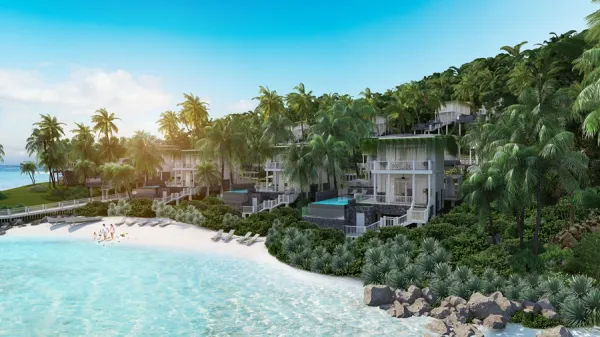 Premier Residences Phu Quoc Emerald Bay