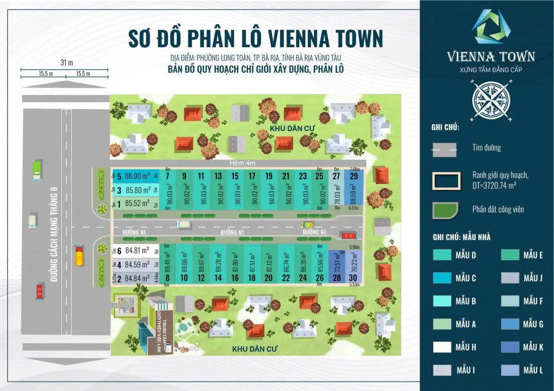 Vienna Town