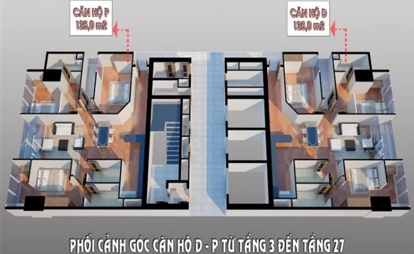 Cao ốc Sơn Thịnh