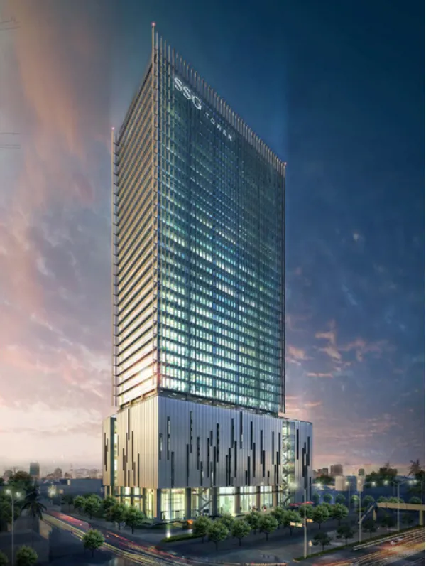 SSG Tower
