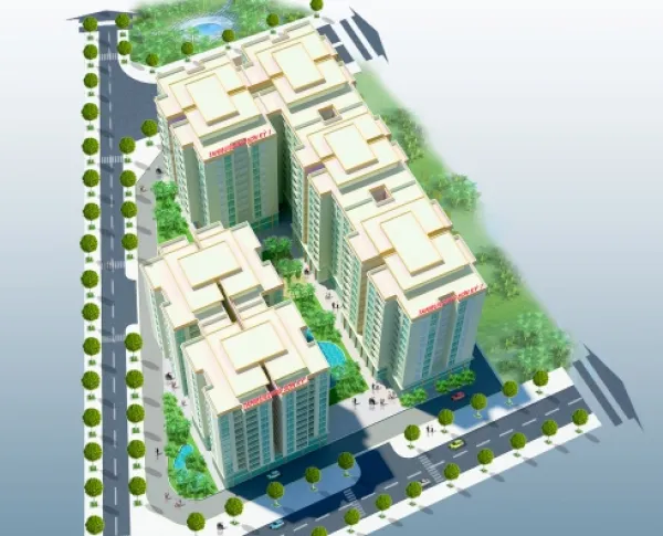 TaniBuilding Sơn Kỳ