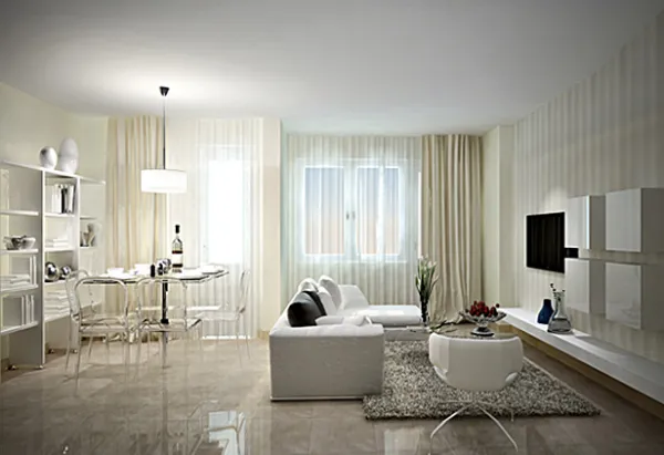 Tân Mai Apartment