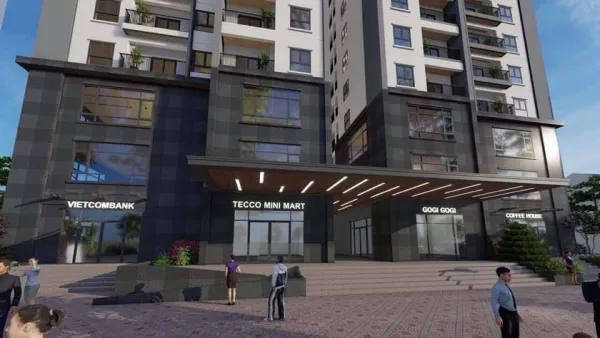 Tecco Phúc Thịnh