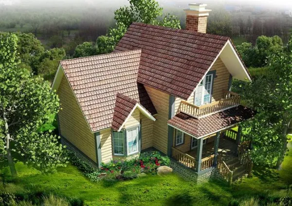 The Field Villas