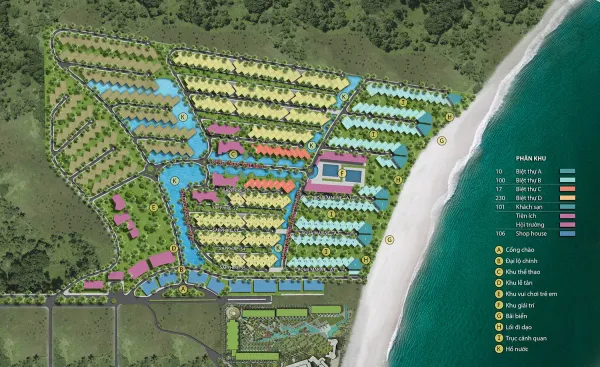Sun Premier Village Kem Beach Resort