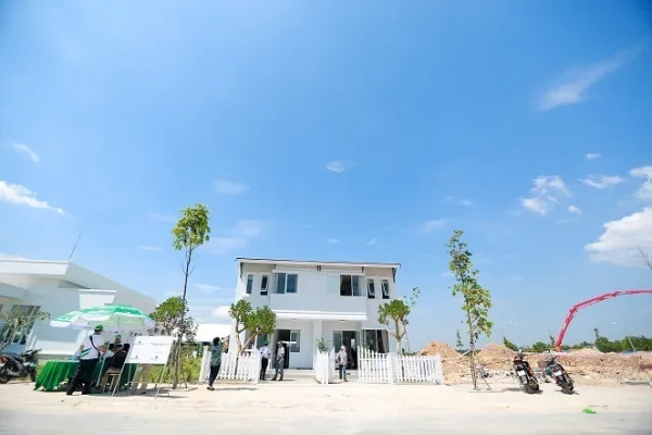 Thăng Long Home Phước An
