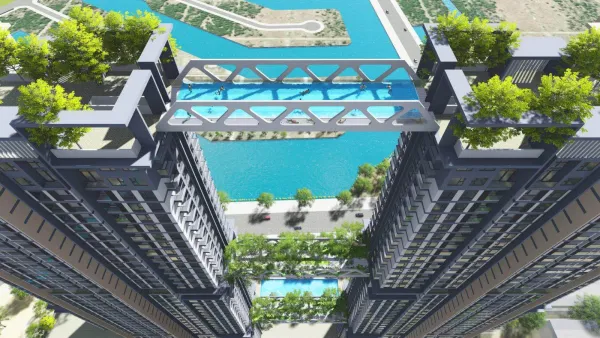 Sky Oasis