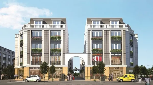 Eurowindow Garden City